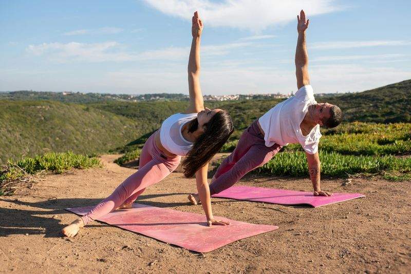 Yoga Armonia - Image 3